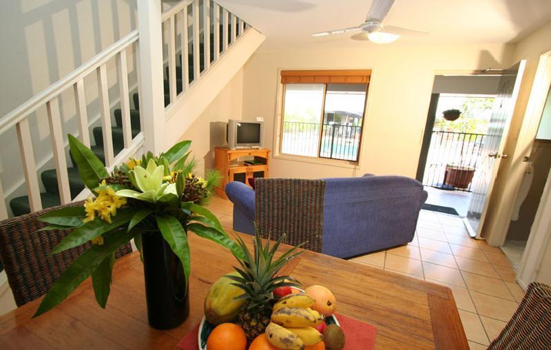 Byron Central Apartments Byron Bay Exteriér fotografie