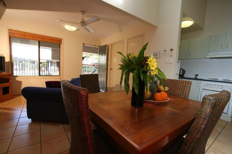 Byron Central Apartments Byron Bay Exteriér fotografie