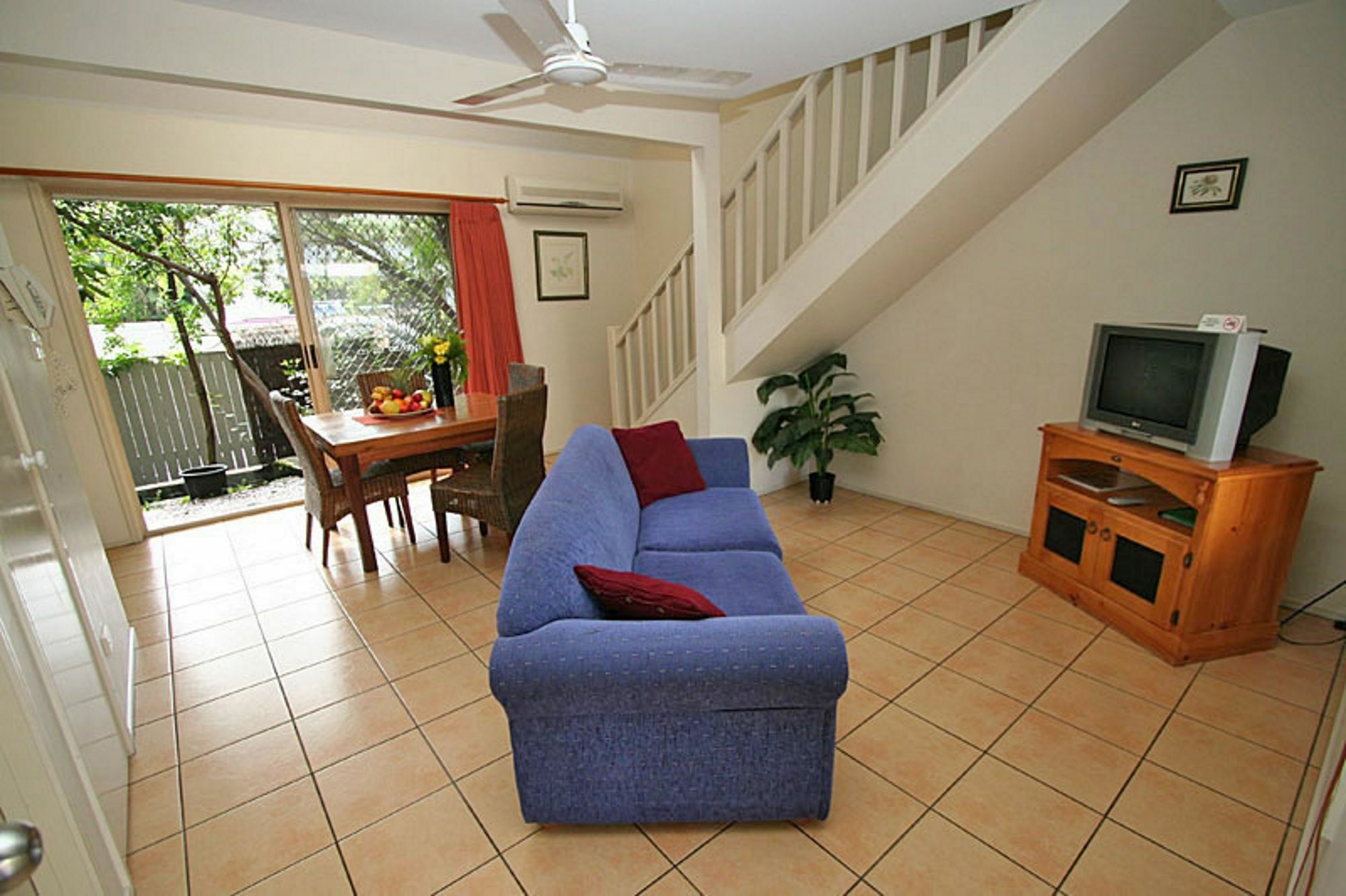 Byron Central Apartments Byron Bay Exteriér fotografie