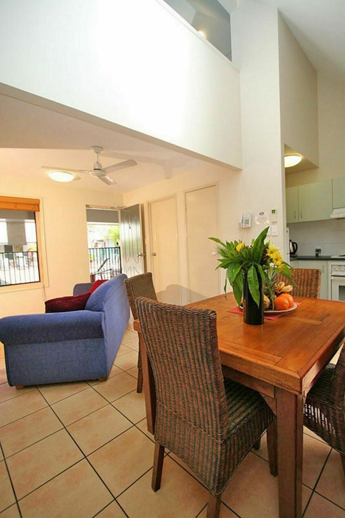 Byron Central Apartments Byron Bay Exteriér fotografie